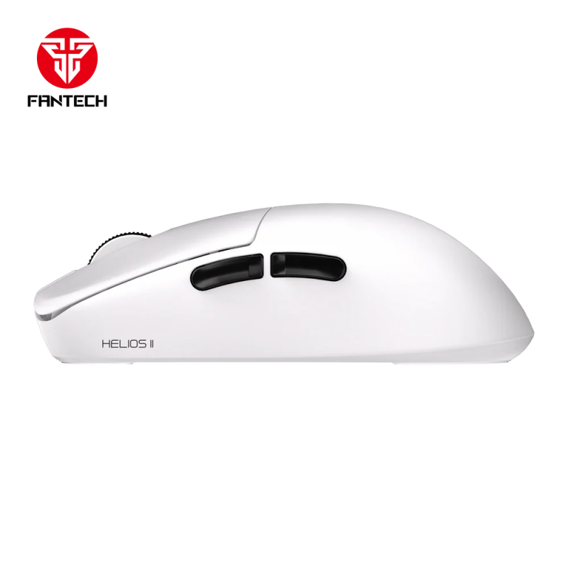 Fantech Helios II XD3 V3 – High-Precision Gaming Mouse, Ergonomic Design, RGB Lighting