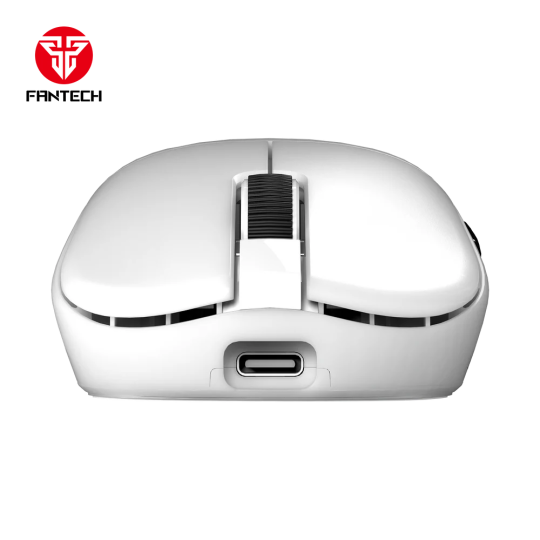 Fantech Helios II XD3 V3 – High-Precision Gaming Mouse, Ergonomic Design, RGB Lighting