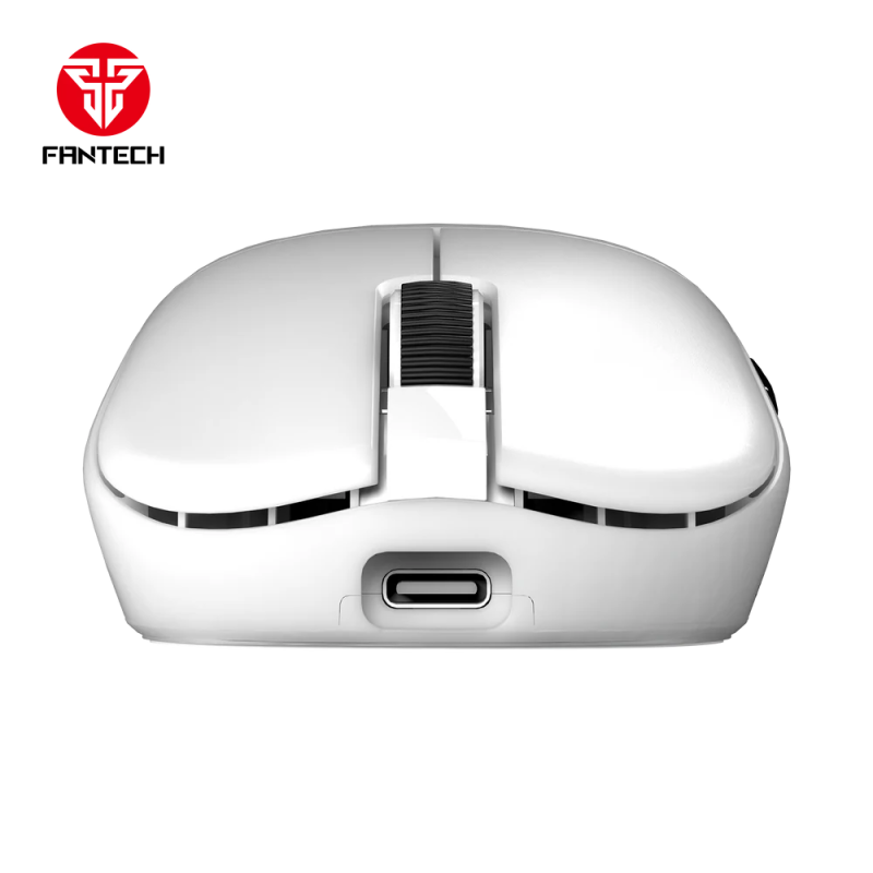 Fantech Helios II XD3 V3 – High-Precision Gaming Mouse, Ergonomic Design, RGB Lighting