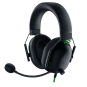 Razer BlackShark V2 X Wired Gaming Headset – Lightweight PC & Console Headphones with Mic