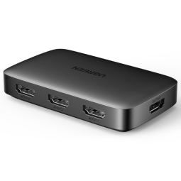 UGREEN HDMI Switcher 3 In 1 Out  4K@30HZ - CM332 - 80125