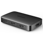 UGREEN HDMI Switcher 3 In 1 Out  4K@30HZ - CM332 - 80125