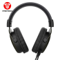 Fantech MH82 Echo Multi-Platform Gaming Headset – High-Quality Sound & Comfort