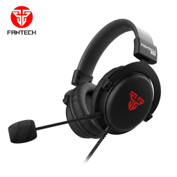 Fantech MH82 Echo Multi-Platform Gaming Headset – High-Quality Sound & Comfort