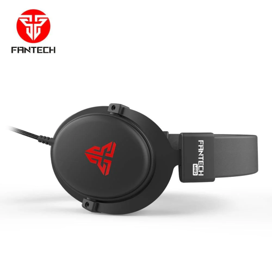 Fantech MH82 Echo Multi-Platform Gaming Headset – High-Quality Sound & Comfort