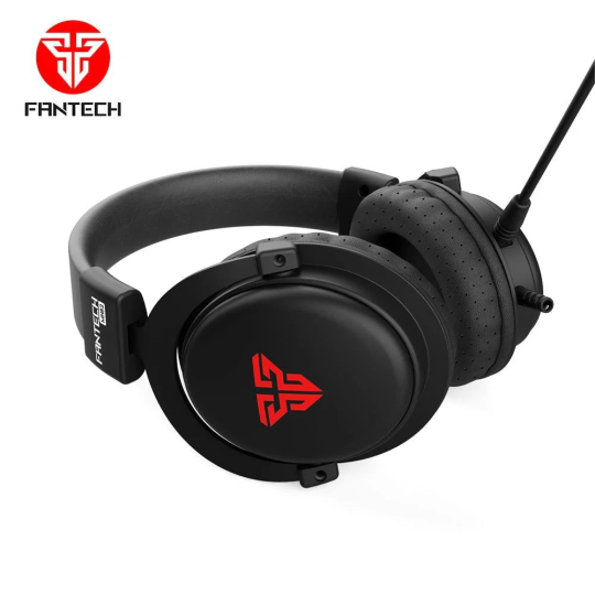 Fantech MH82 Echo Multi-Platform Gaming Headset – High-Quality Sound & Comfort