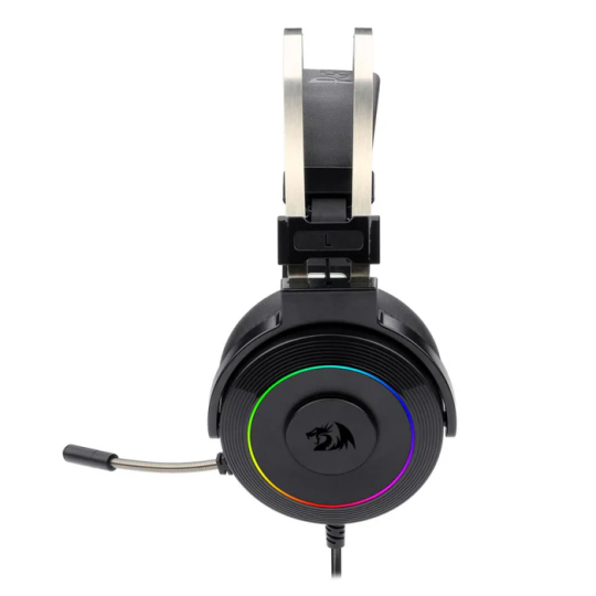Redragon Lamia H320-1 Rgb Backlighting Wired 7.1 Gaming Headset Sale price