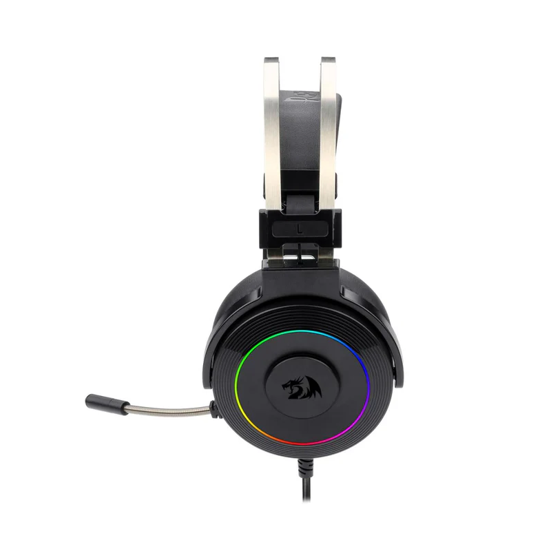 Redragon Lamia H320-1 Rgb Backlighting Wired 7.1 Gaming Headset Sale price