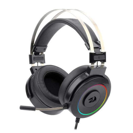 Redragon Lamia H320-1 Rgb Backlighting Wired 7.1 Gaming Headset Sale price