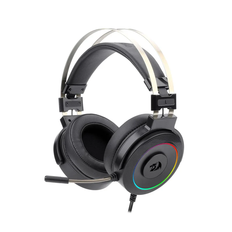 Redragon Lamia H320-1 Rgb Backlighting Wired 7.1 Gaming Headset Sale price