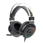 Redragon Lamia H320-1 Rgb Backlighting Wired 7.1 Gaming Headset Sale price