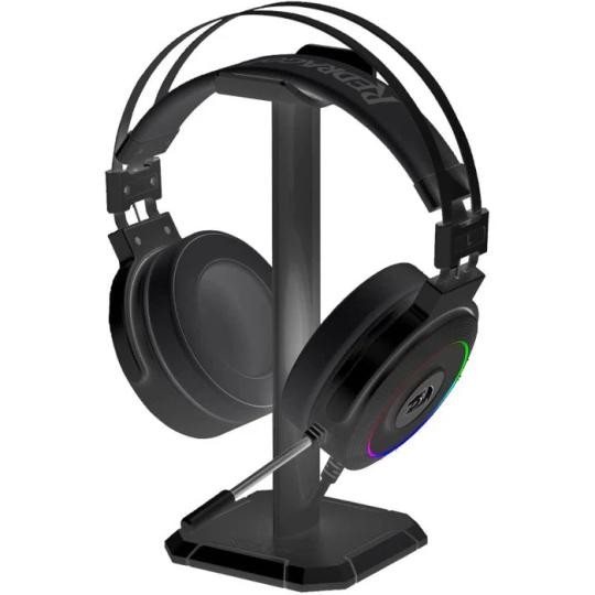 Redragon Lamia H320-1 Rgb Backlighting Wired 7.1 Gaming Headset Sale price