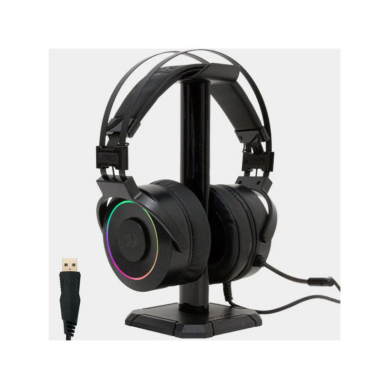 Redragon Lamia H320-1 Rgb Backlighting Wired 7.1 Gaming Headset Sale price