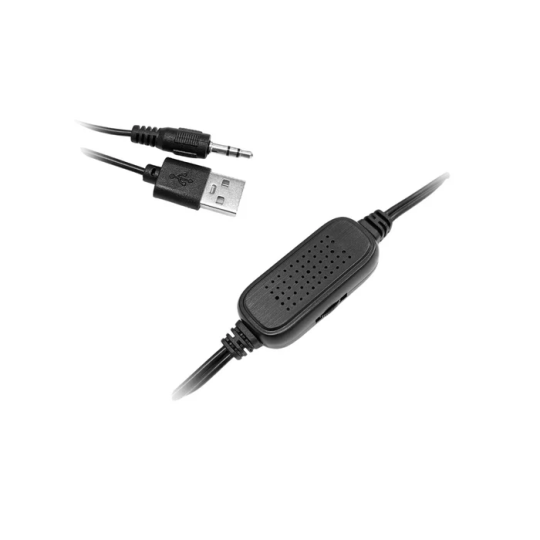 Redragon Kage GS514 RGB Gaming Speakers – Wired Desktop Surround Sound for PC