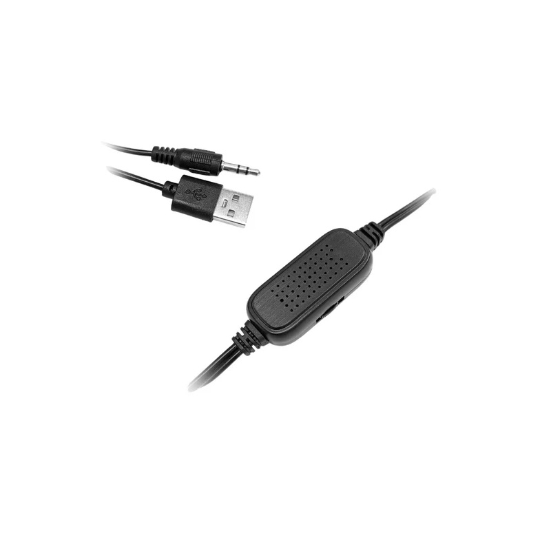 Redragon Kage GS514 RGB Gaming Speakers – Wired Desktop Surround Sound for PC