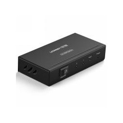 UGREEN HDMI Splitter 1 In 2 Out EU - CM619 - 40201EU