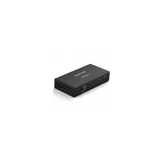 UGREEN HDMI Splitter 1 In 2 Out EU - CM619 - 40201EU