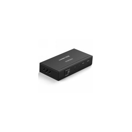 UGREEN HDMI Splitter 1 In 2 Out EU - CM619 - 40201EU