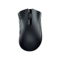 Razer DeathAdder V2 X Hyperspeed Wireless Gaming Mouse – Ergonomic RGB Optical PC & Laptop Mouse