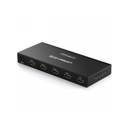 UGREEN HDMI 1-In 4-Out Switch - 40202 - 40202EU