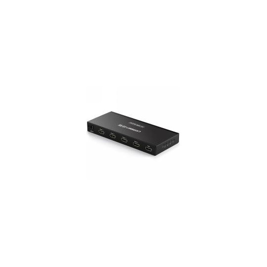 UGREEN HDMI 1-In 4-Out Switch - 40202 - 40202EU