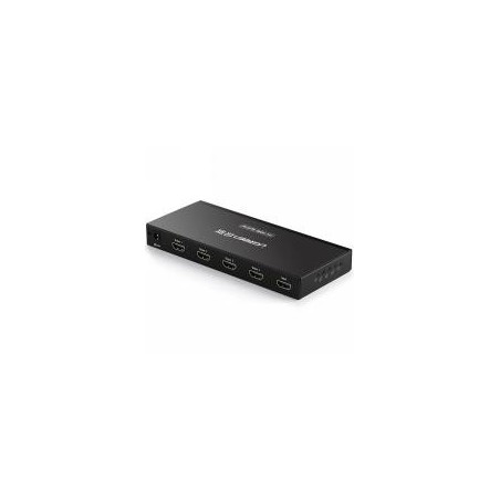 UGREEN HDMI 1-In 4-Out Switch - 40202 - 40202EU