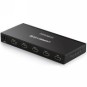 UGREEN HDMI 1-In 4-Out Switch - 40202 - 40202EU