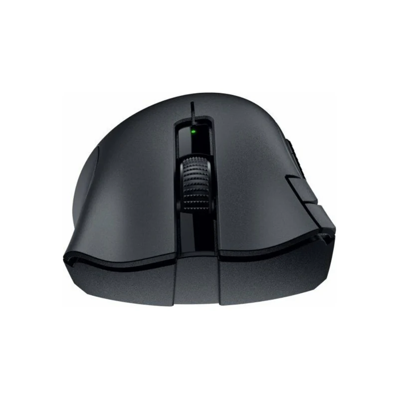 Razer DeathAdder V2 X Hyperspeed Wireless Gaming Mouse – Ergonomic RGB Optical PC & Laptop Mouse