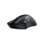 Razer DeathAdder V2 X Hyperspeed Wireless Gaming Mouse – Ergonomic RGB Optical PC & Laptop Mouse