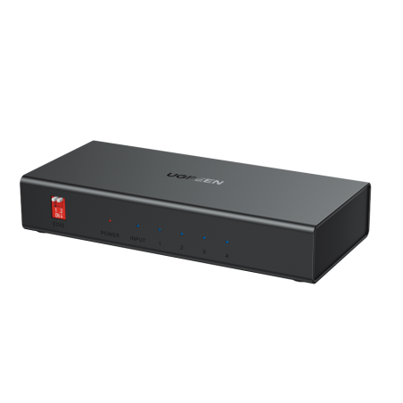 UGREEN HDMI Splitter 1 In 4 Out  - CM570 - 90514