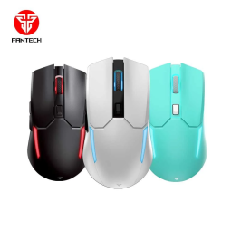 Fantech Venom II WGC2 Wireless Gaming Mouse – 2.4GHz Pro-Gaming Precision