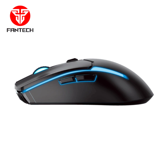 Fantech Venom II WGC2 Wireless Gaming Mouse – 2.4GHz Pro-Gaming Precision
