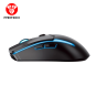Fantech Venom II WGC2 Wireless Gaming Mouse – 2.4GHz Pro-Gaming Precision
