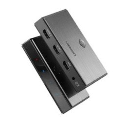 UGREEN HDMI 2.0 1*2 Splitter - CM186 - 50707EU