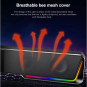 Redragon GS570 Darknets RGB Gaming Speaker – Powerful Bass & Surround Sound