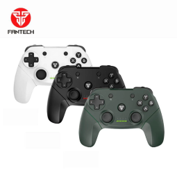 Fantech Revolver WGP12 Gaming Controller – Precision & Comfort for All Platforms