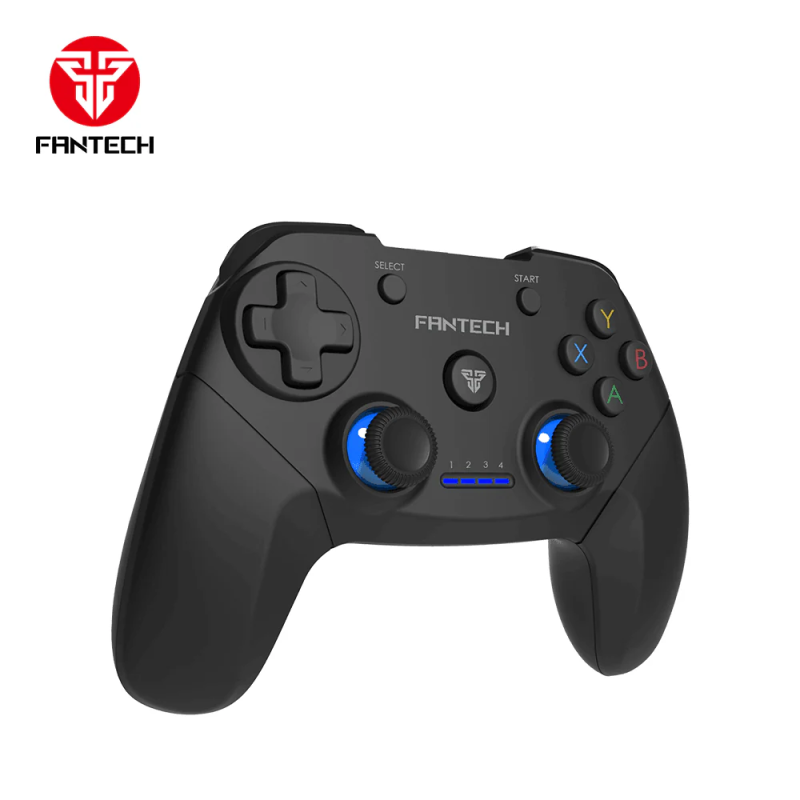 Fantech Revolver WGP12 Gaming Controller – Precision & Comfort for All Platforms
