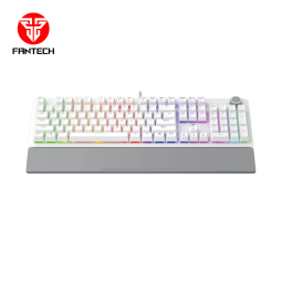 Fantech Maxpower Mk853 Mechanical Keyboard Space