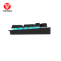Fantech Maxpower Mk853 Mechanical Keyboard Space