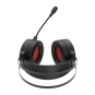 Redragon Carmen H261 RGB Wired Gaming Headset with Noise Cancelling Mic