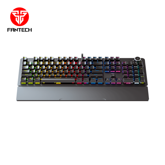 Fantech Maxpower Mk853 Mechanical Keyboard Space