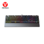 Fantech Maxpower Mk853 Mechanical Keyboard Space