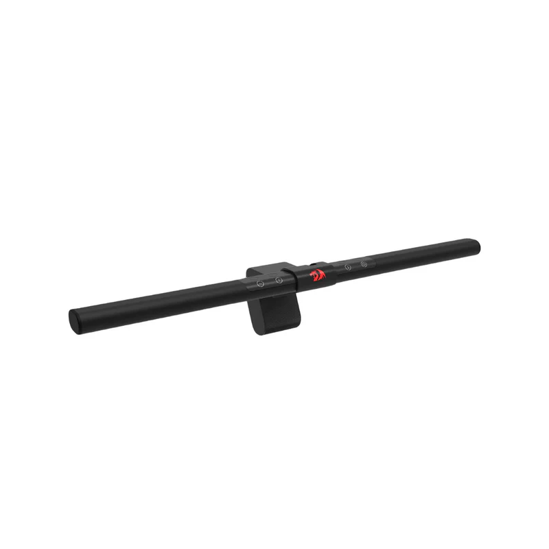 Redragon Beryl GML-113 Monitor Light Bar – Eye-Care LED Screen Lamp for Desktop & Laptop