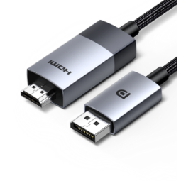 UGREEN DP Male To HDMI Male 4K Cable - DP119 - 15773