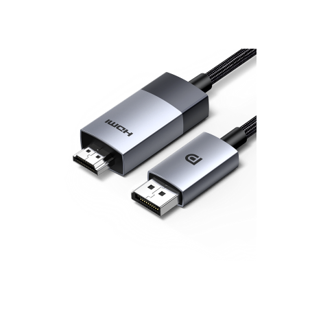 UGREEN DP Male To HDMI Male 4K Cable - DP119 - 15773