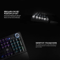 Fantech Maxpower Mk853 Mechanical Keyboard Space