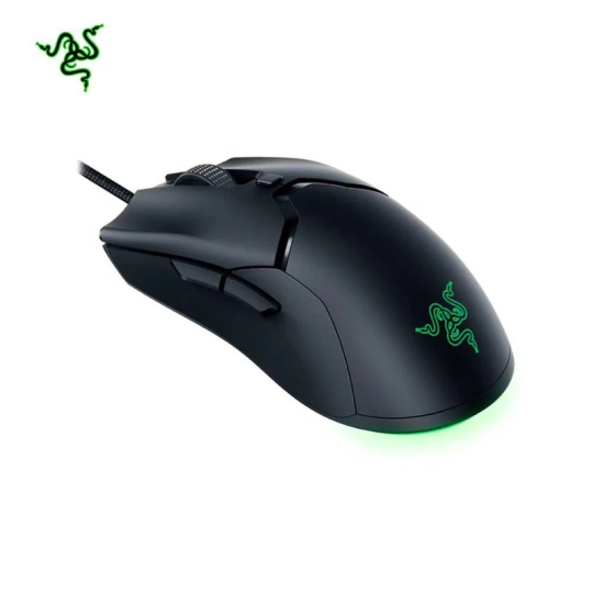 Razer Viper Mini Gaming Mouse – Lightweight RGB Wired Optical Esports Mouse