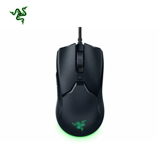 Razer Viper Mini Gaming Mouse – Lightweight RGB Wired Optical Esports Mouse