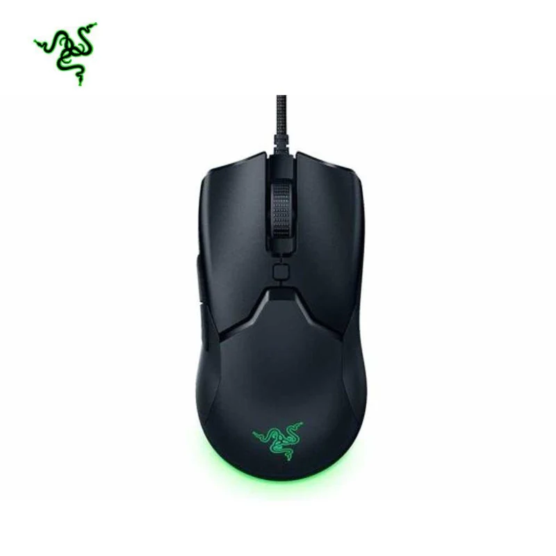 Razer Viper Mini Gaming Mouse – Lightweight RGB Wired Optical Esports Mouse
