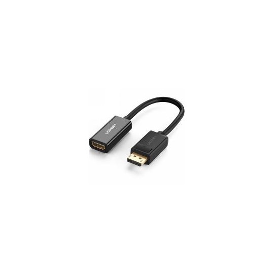 UGREEN DisplayPort to HDMI Female Converter 1080P - MM137 - 40362